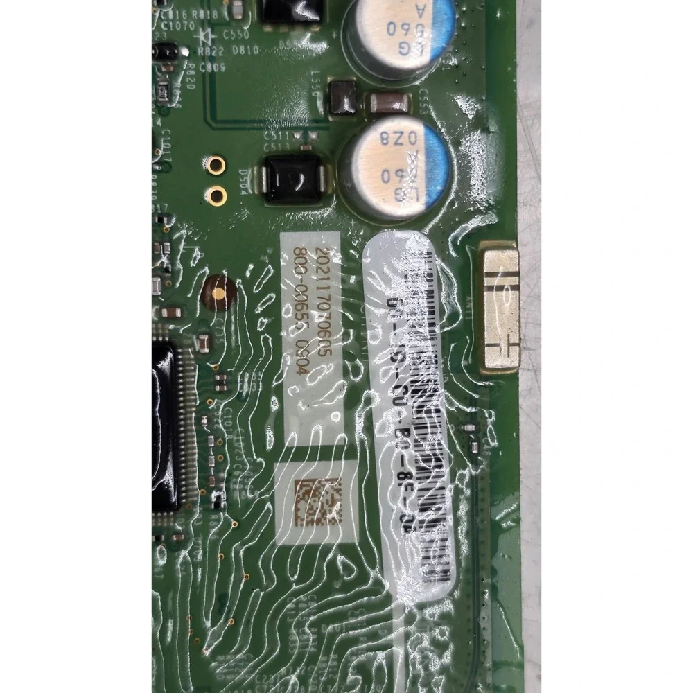Enphase iq gateway